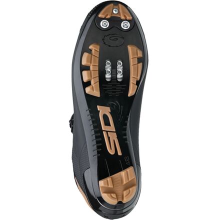 Sidi Dust Shoelace Mountain Clipless Shoe Men's Men