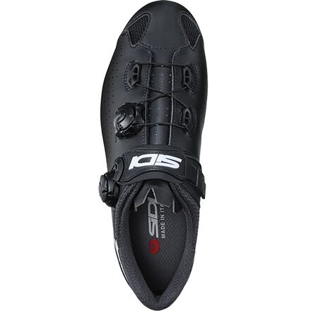 SIDI Genius 10 Mega シューズ 42 Sidi Genius 10 Mega Road Shoe - Men's - Men