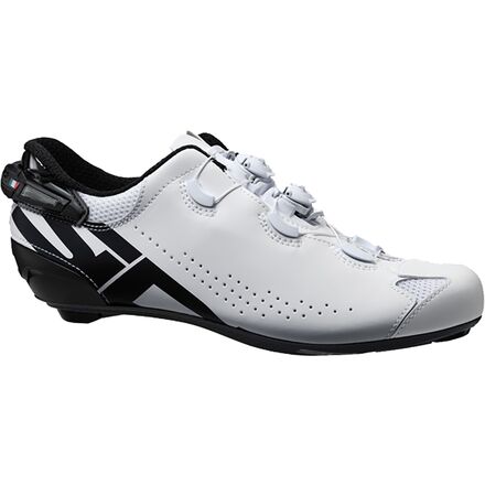 Sidi mens road cycling shoes hotsell