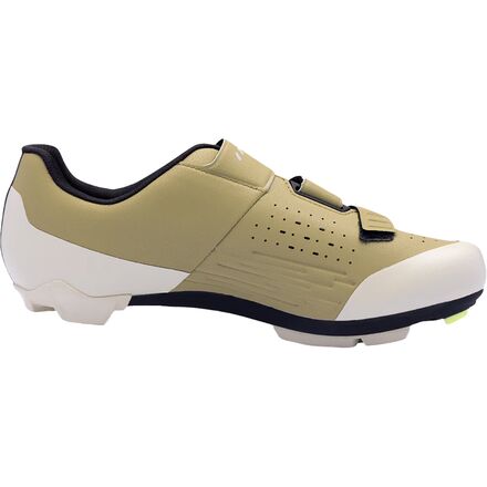 Sidi Silvis XC Clipless Shoe - Men's - Men