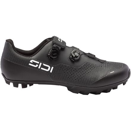 Sidi Dominator X Mountain Bike Shoe - Men's - Men