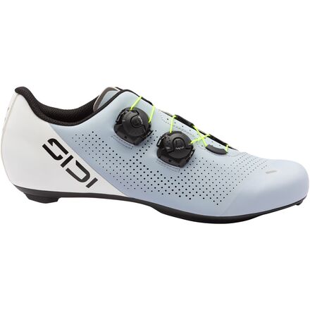Sidi Men's Road Bike Shoes | Competitive Cyclist