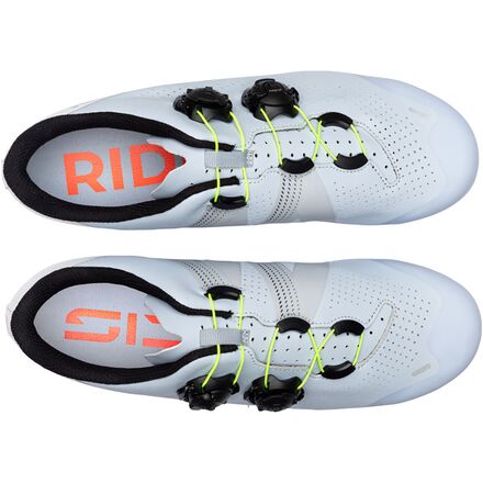 Sidi Ergo 6 Road Shoe - Men's - Men