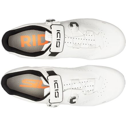 Sidi Genius X Wyve Cycling Shoe - Men's - Men