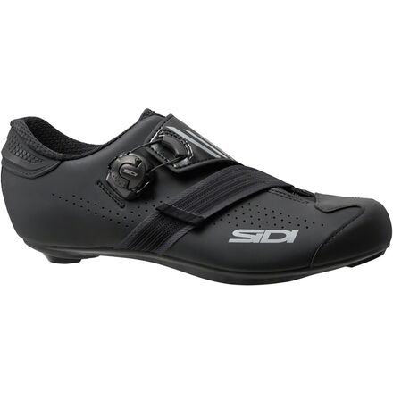 SIDI ロードサイクリン シューズ PRIMA MEGA 41 美品 Sidi Prima Mega Road Shoe - Men's - Men