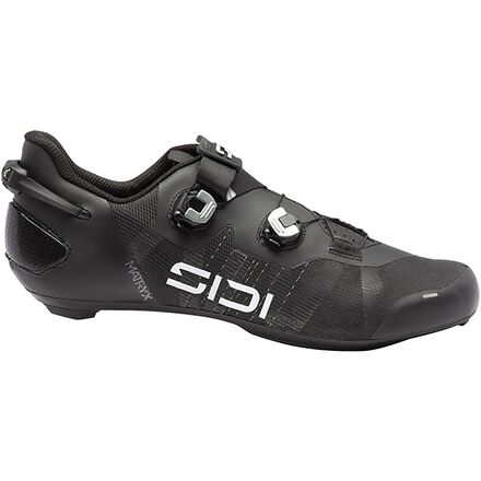 ウェア SIDI WIRE 41.5 Sidi Wire 3 Cycling Shoe - Men's - Men