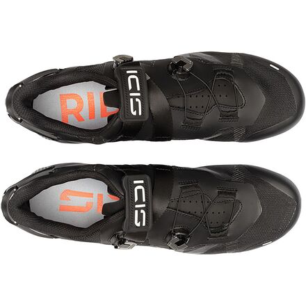 Sidi Wire 3 Cycling Shoe - Men's - Men