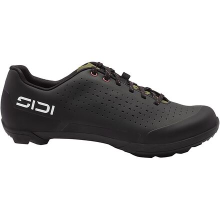 Sidi Men's Mountain Bike Shoes | Competitive Cyclist