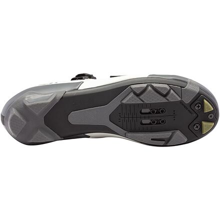 Sidi Silvis XC Clipless Shoe - Men's - Men