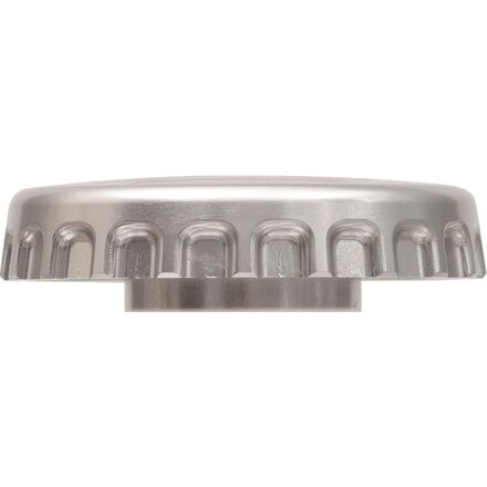 Spank X Rainier - Stem Top Cap - Components
