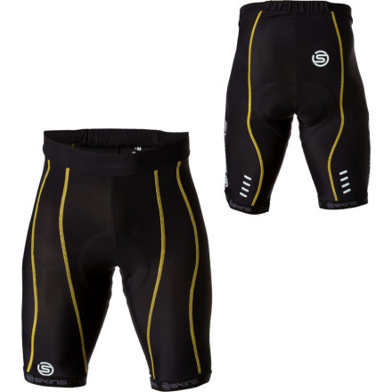 SKINS 「スキンズ」 CYCLE PRO Sサイズ サイクルウェア SKINS 「スキンズ」 CYCLE PRO Sサイズ サイクルウェア SKINS