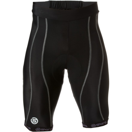 SKINS Cycle Pro Compression Short - Men's - Men