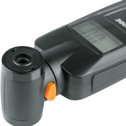 SKS Airchecker Digital Gauge/Pressure Regulator - Accessories