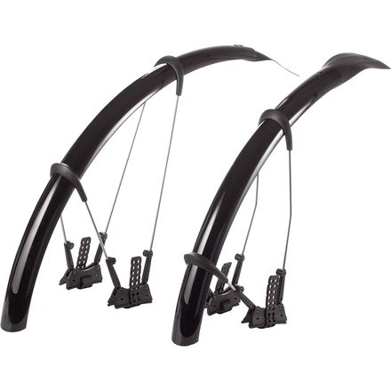 sks raceblade pro xl fenders