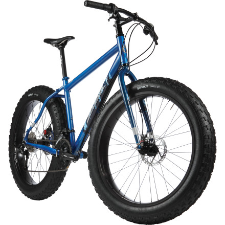 2011 sales salsa mukluk