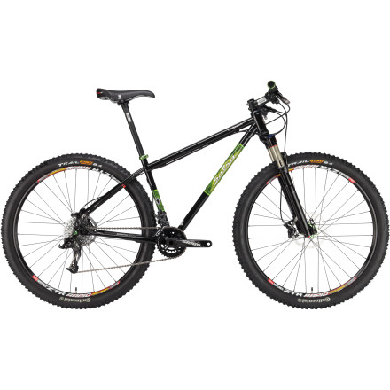 Salsa el 2025 mariachi 29er
