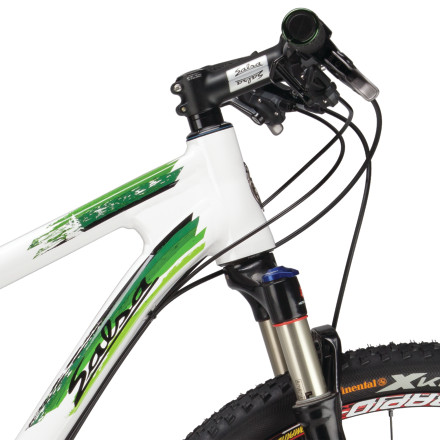 Salsa Spearfish 2 Complete Bike - Bikes