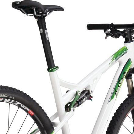 Salsa Spearfish 2 Complete Bike - Bikes