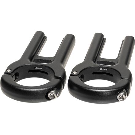 アクセサリー Salsa Cycles Anything Cradle Salsa EXP Series 35.0 Anything Cradle Arms - Accessories