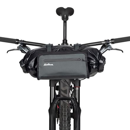 Salsa EXP Series Anything Cradle Side-Load Kit - Accessories