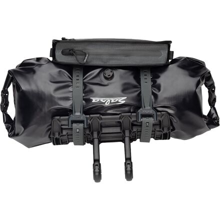 アクセサリー Salsa Cycles Anything Cradle Salsa EXP Series Anything Cradle Side-Load Kit - Accessories