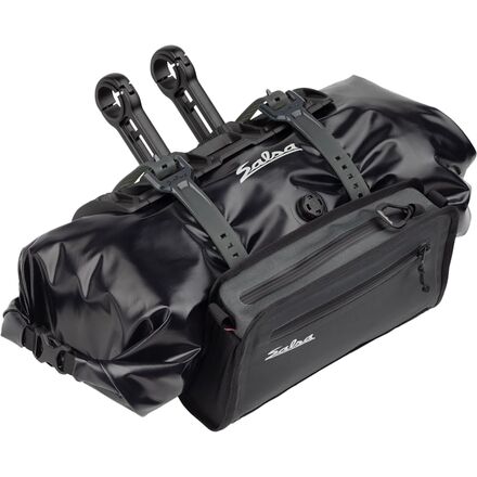 Salsa EXP Series Anything Cradle Side-Load Kit - Accessories