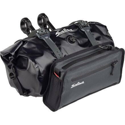 Salsa exp series seatpack top
