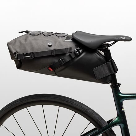 Salsa seat bag on sale