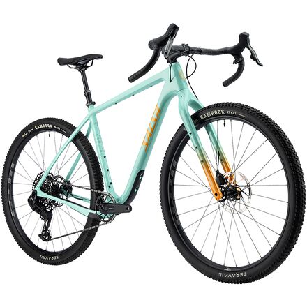mit rennrad über schotter Scott Speedster 20 Gravelbike Gebraucht | Generalüberholt Parts/Axial/Axial SMT10 Parts/SMT10 HD Aluminum Transmission Cases Suntour Federgabel Prophete Geniesser Color:Pistachio/Emerald Metallic