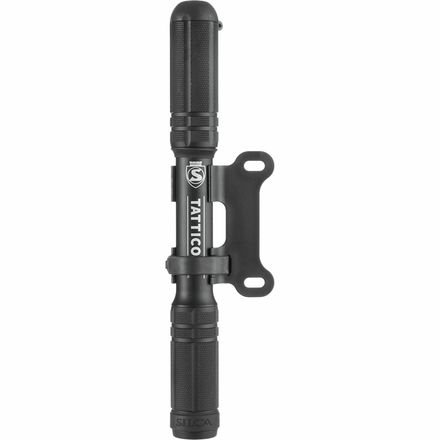 Silca Tattico Mini Pump Accessories