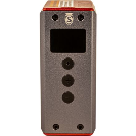 Silca Elettrico Ultimate Mini Inflator - Accessories