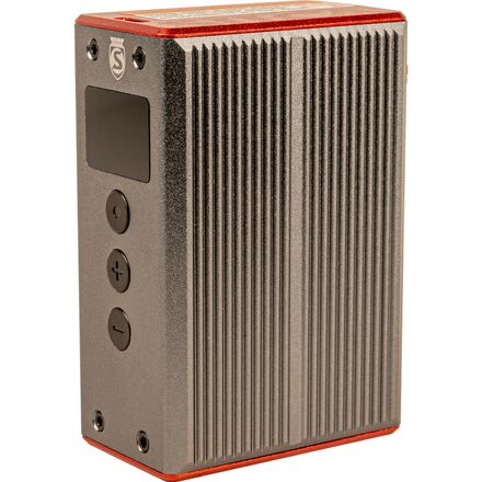 Silca Elettrico Ultimate Mini Inflator - Accessories