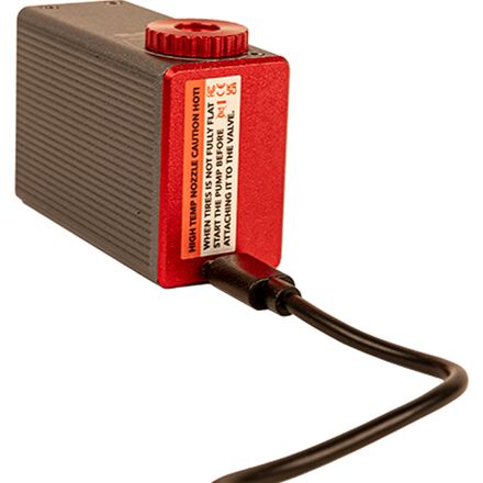 Silca Elettrico Ultimate Mini Inflator - Accessories