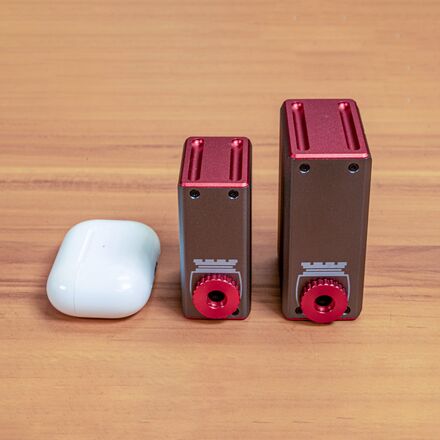 Silca Elettrico Ultimate Mini Inflator - Accessories