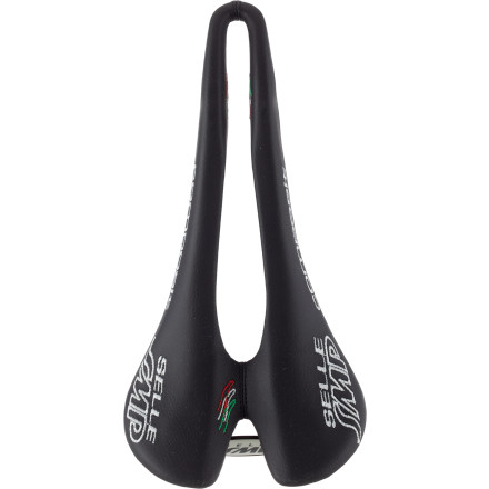 Selle SMP Composit - Components