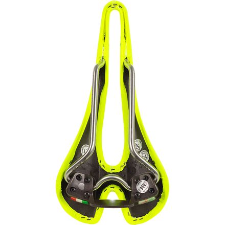 Selle SMP Composit - Components