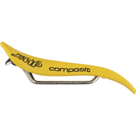 Selle SMP Composit - Components