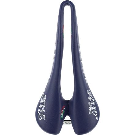 Selle SMP Evolution - Components