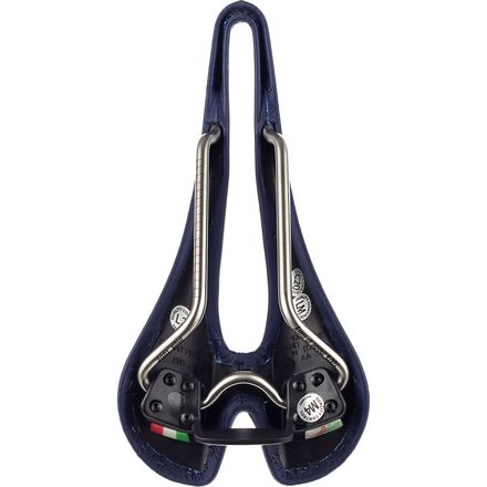 Selle SMP Evolution - Components