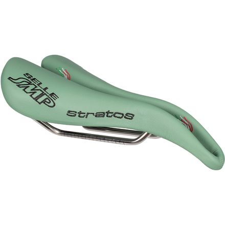 Selle SMP Stratos - Components