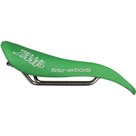 Selle SMP Stratos - Components