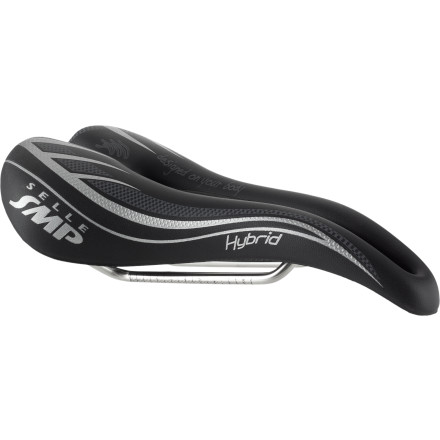 Selle SMP Hybrid - Components