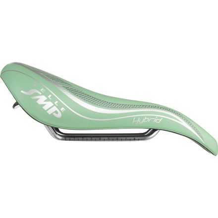 Selle SMP Hybrid - Components