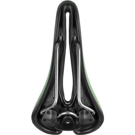 パーツ selle smp Hybrid HYBRID - Improve your riding performance ! Saddle for road