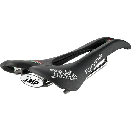 Selle SMP Forma Saddle - Components