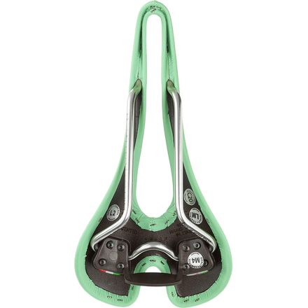 Selle SMP Forma Saddle - Components