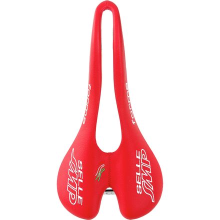 Selle SMP Forma Saddle - Components