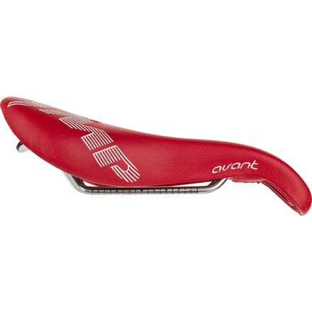 Selle SMP Avant Saddle - Components