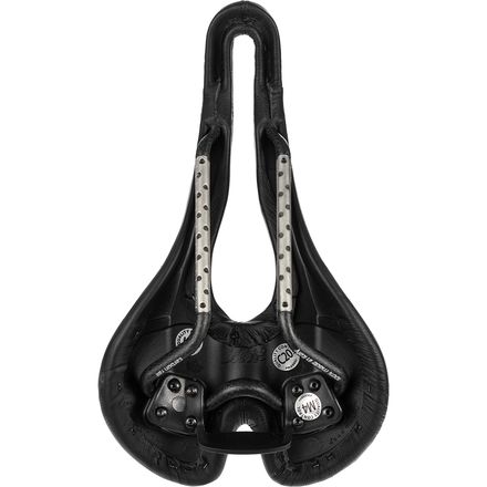 Selle SMP Avant Carbon Saddle Components