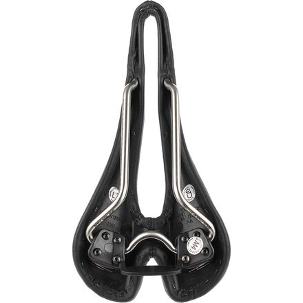 Selle SMP Blaster Saddle - Components